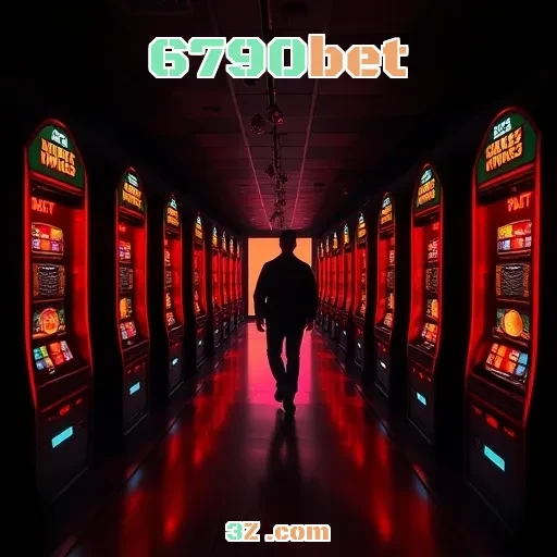 Criatividade e Inovação em Betting: 6790bet é a Solução