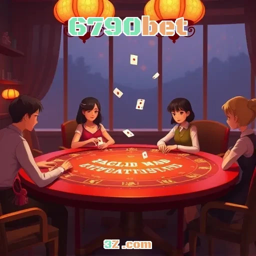 Explore os Incríveis Bonuses da 6790bet e Aumente Suas Chances