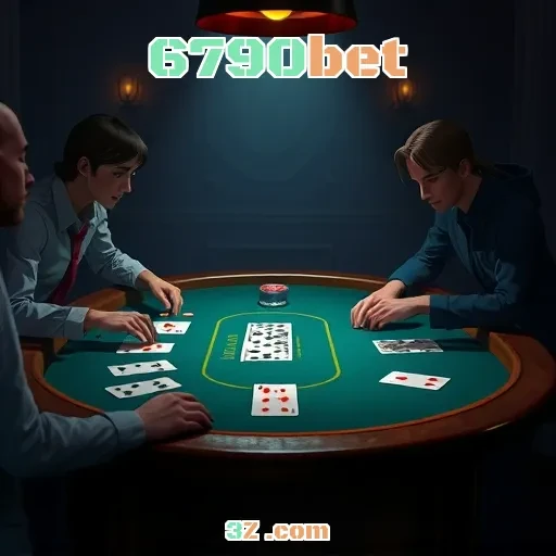 Ofertas de Promoções da 6790bet que Valoriza Seu Jogo