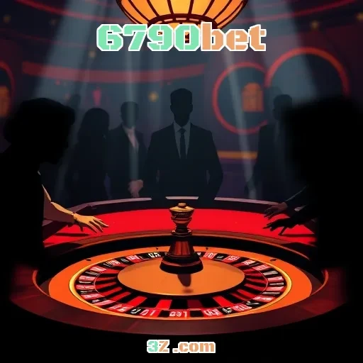 Table do 6790bet: Diversão e Estratégia em Cada Jogada