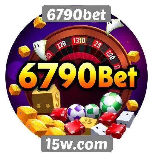 Análise das opções de jogos disponíveis no 6790bet