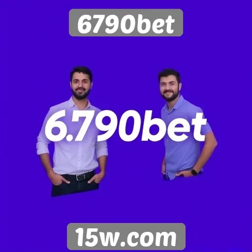 Entrevista com desenvolvedores por trás do 6790bet