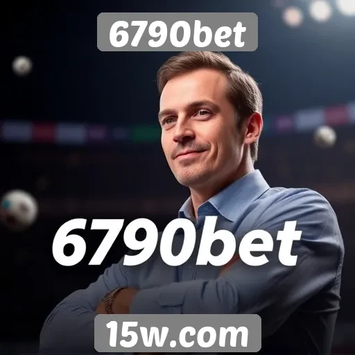 Programas de fidelidade do 6790bet