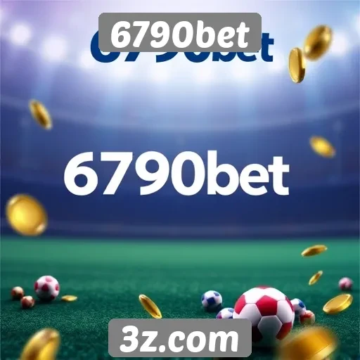 Novas promoções no site 6790bet em breve