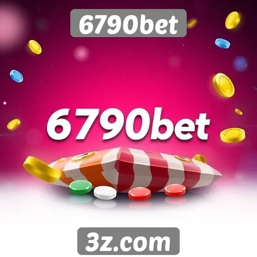 Novidades e promoções na 6790bet