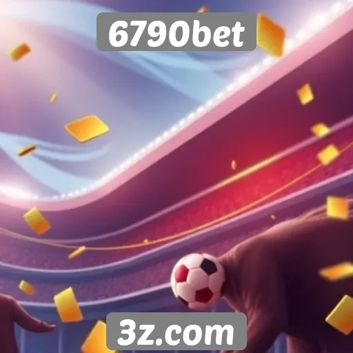 Ofertas e bônus disponíveis no 6790bet