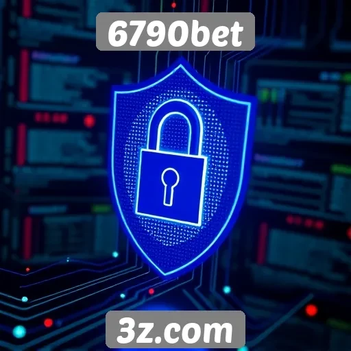 Análise da segurança do site 6790bet